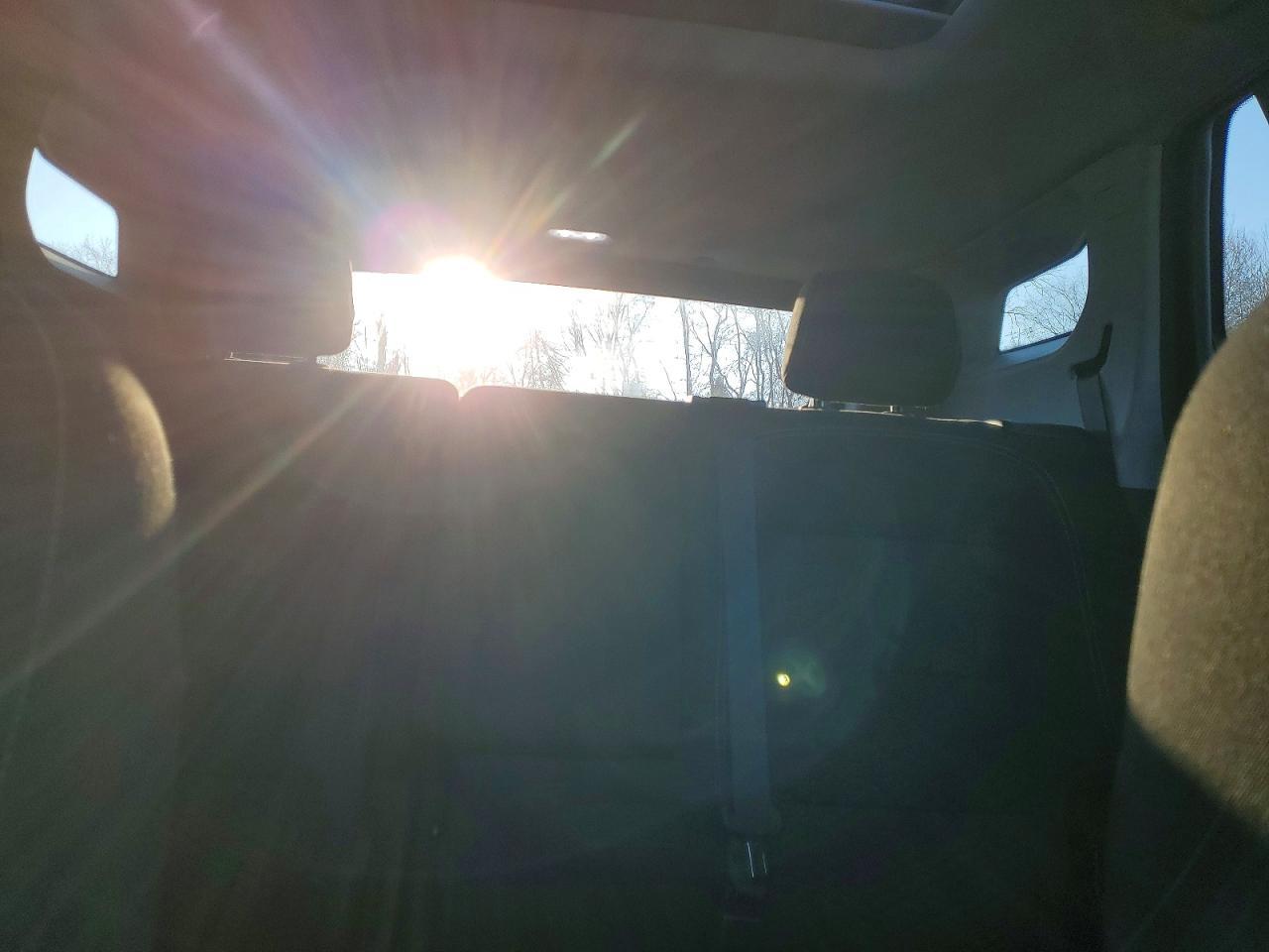 2018 GMC Terrain
