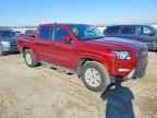2023 NISSAN Frontier