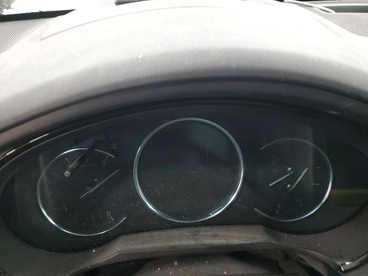 2023 MAZDA CX-9