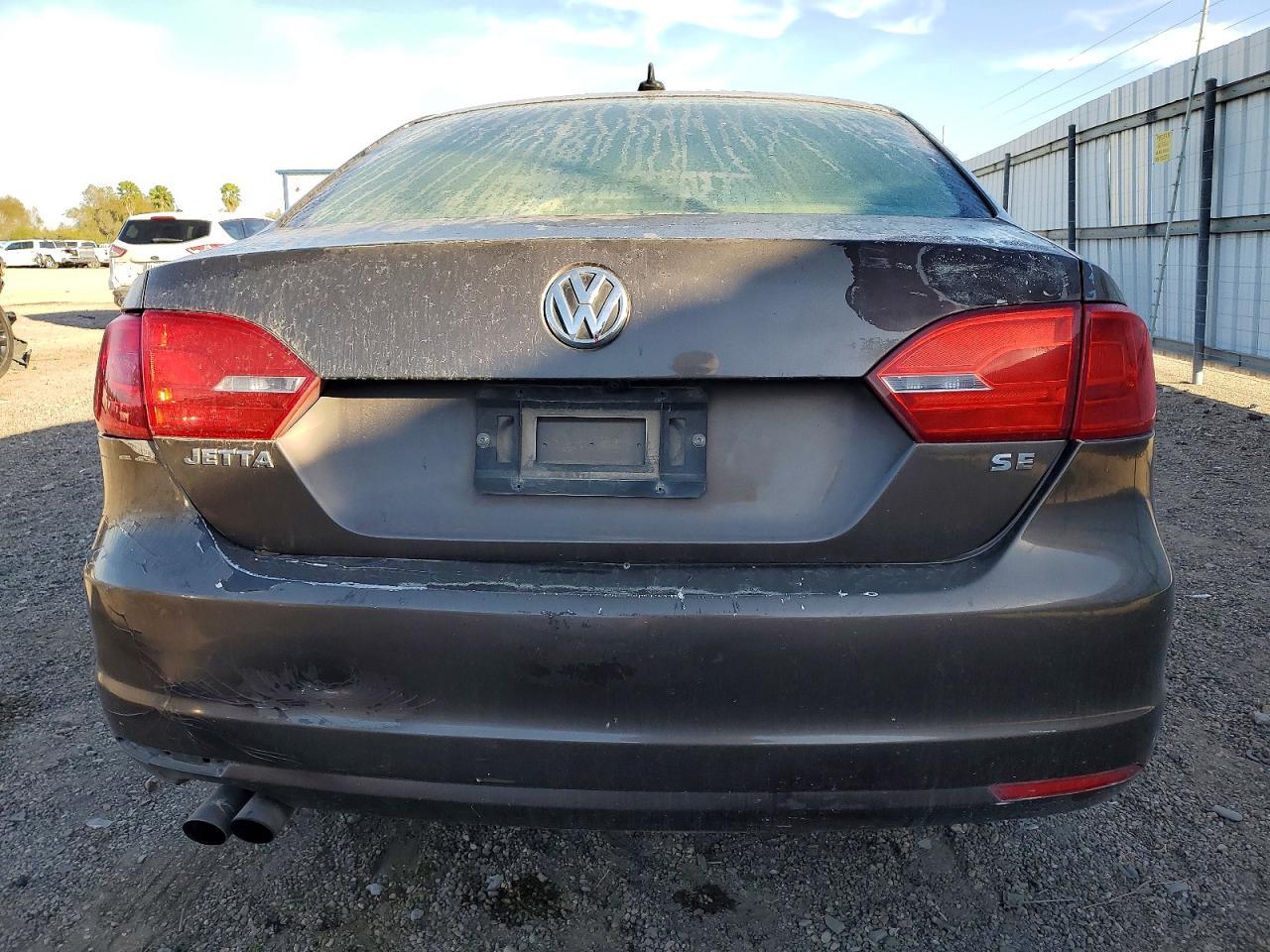 2015 VOLKSWAGEN JETTA