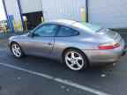 2001 PORSCHE 911