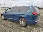 2021 CHRYSLER Pacifica