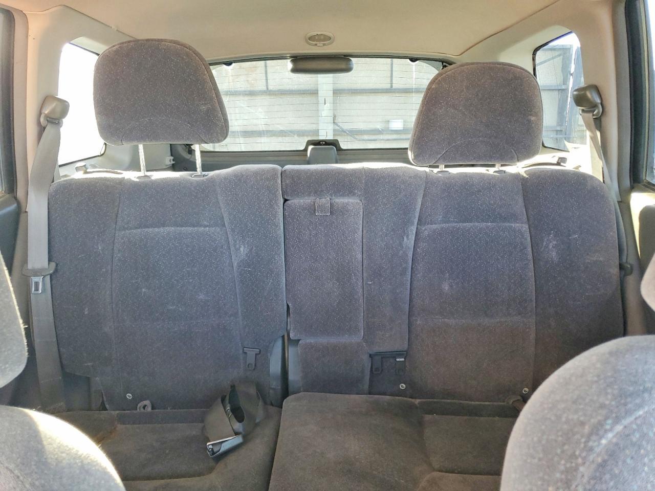 2003 HYUNDAI SANTA FE