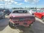 2017 DODGE Challenger
