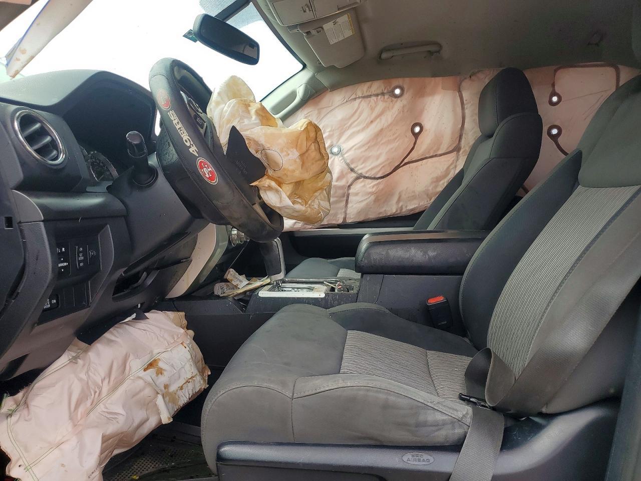 2014 TOYOTA TUNDRA