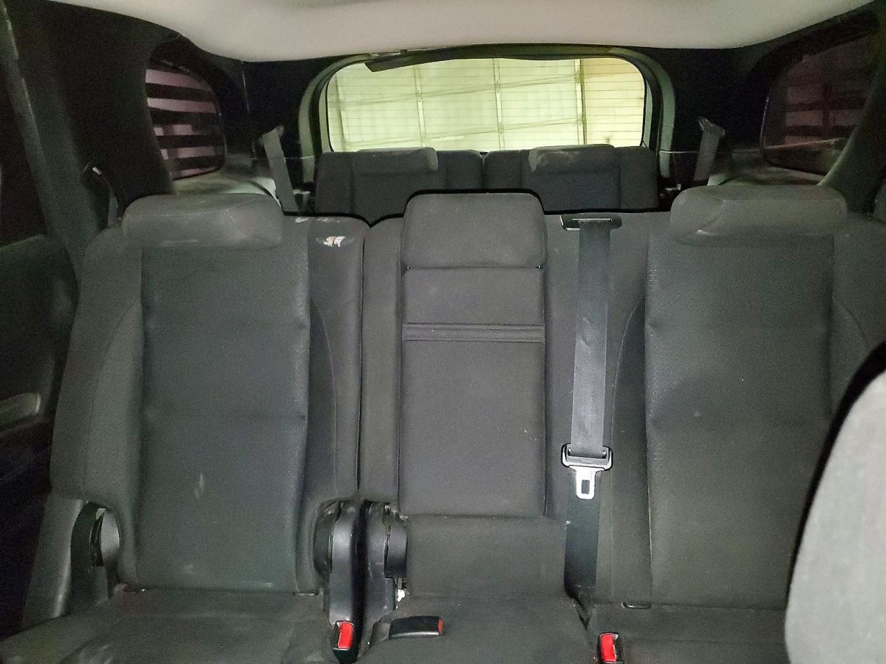 2013 DODGE DURANGO