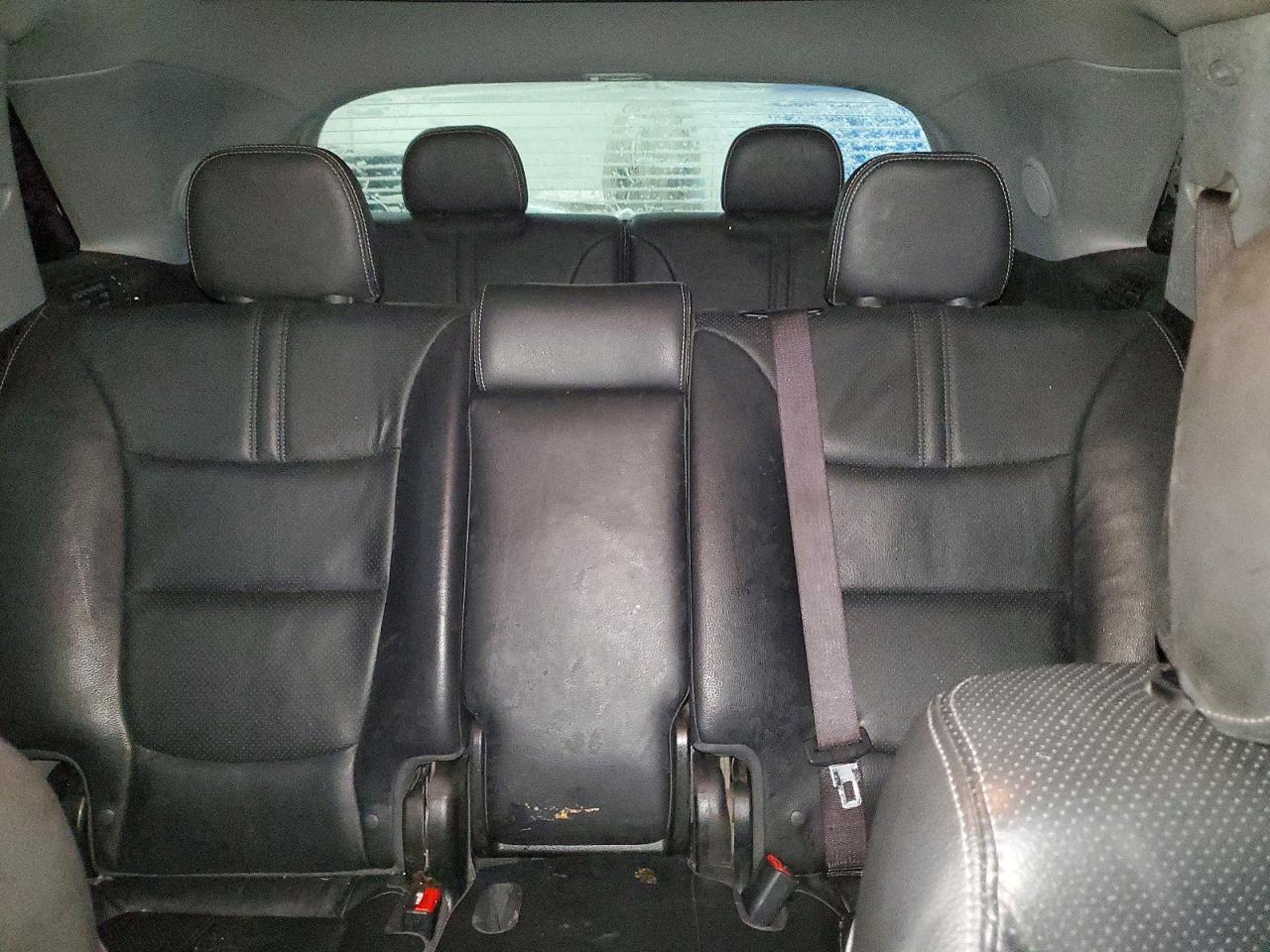 2011 KIA SORENTO