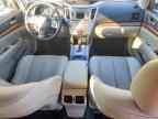 2013 SUBARU Outback