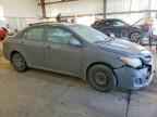 2011 TOYOTA COROLLA