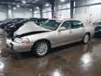2003 LINCOLN Town Car