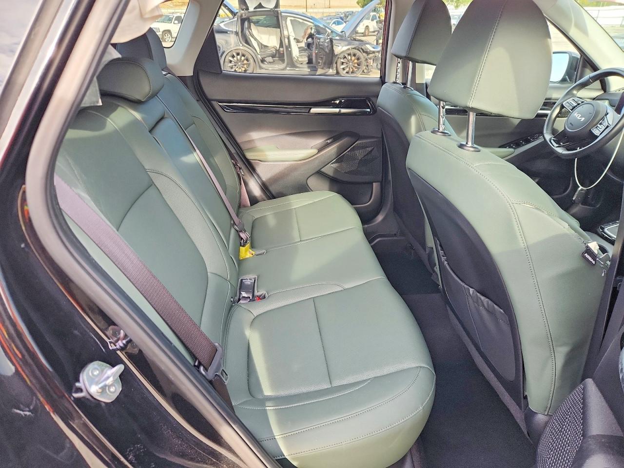 2024 KIA SELTOS