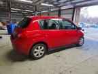 2012 NISSAN VERSA