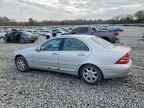 2002 MERCEDES-BENZ C-CLASS