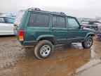 2000 JEEP CHEROKEE