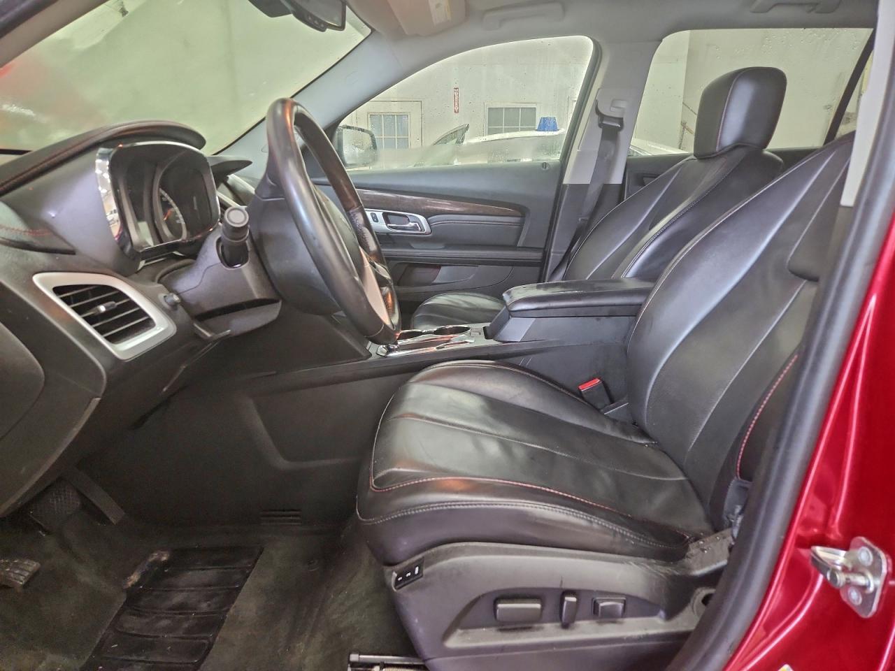 2013 GMC Terrain