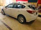 2019 SUBARU IMPREZA