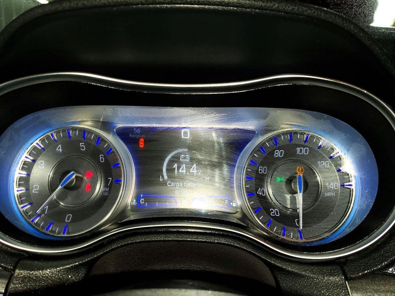 2020 CHRYSLER 300