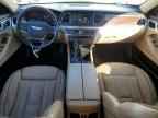 2015 HYUNDAI GENESIS