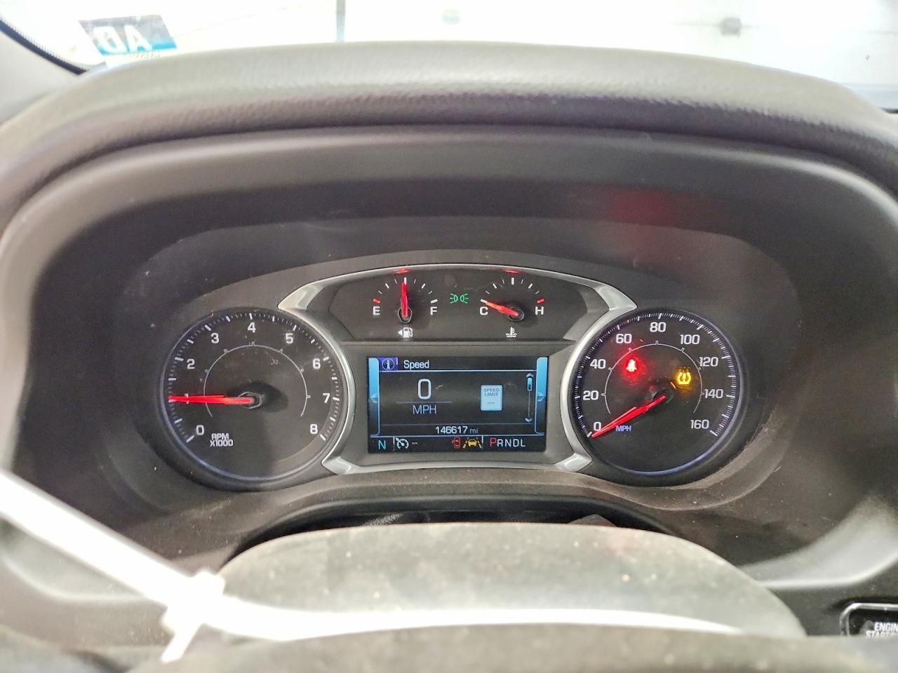 2017 GMC ACADIA
