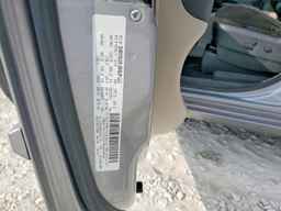 2014 DODGE GRAND CARAVAN