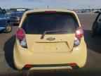 2014 CHEVROLET Spark