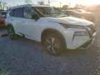 2022 NISSAN ROGUE