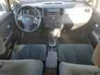 2012 NISSAN VERSA