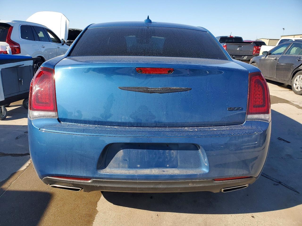 2023 CHRYSLER 300