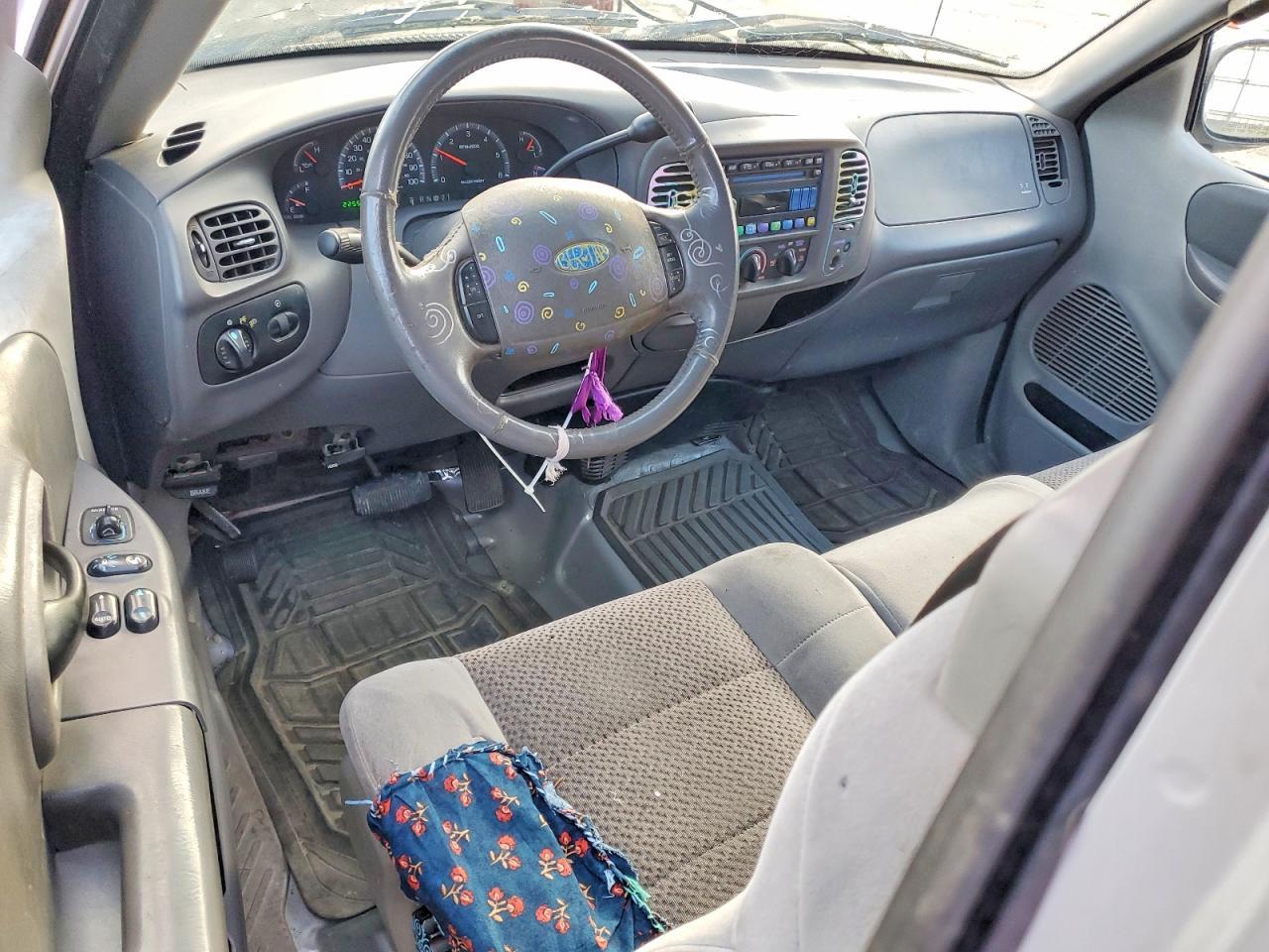 2003 FORD F-150
