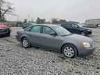 2006 MERCURY Montego
