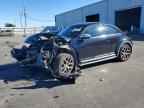 2016 VOLKSWAGEN Beetle