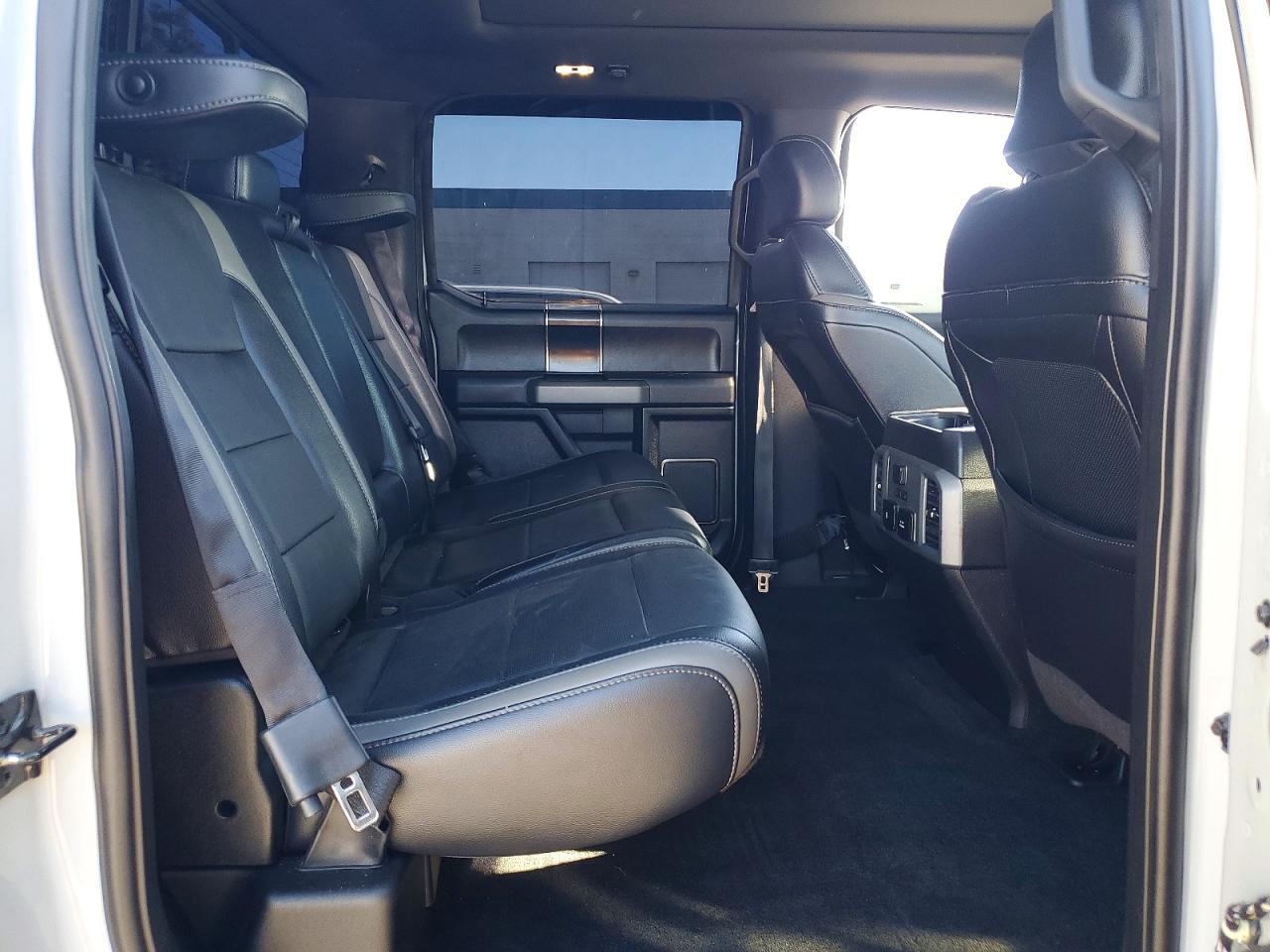 2017 FORD F-150 Lightning