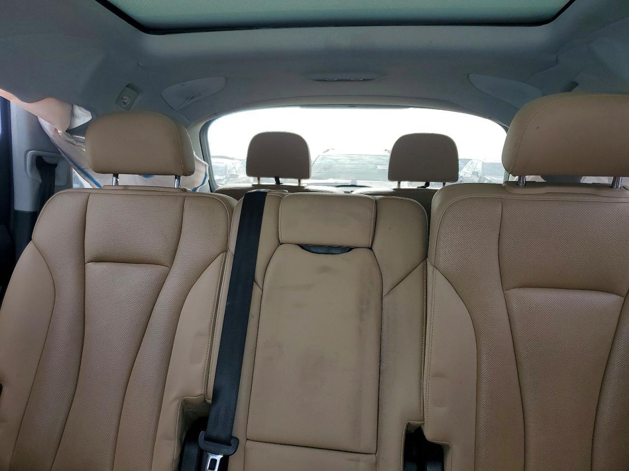 2021 AUDI Q7