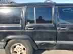 2000 JEEP CHEROKEE