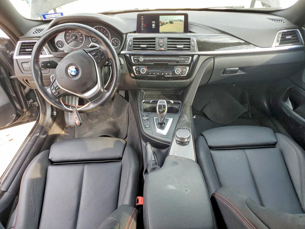 2019 BMW 4 Series