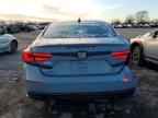 2021 HONDA ACCORD