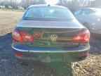 2012 VOLKSWAGEN CC