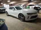 2016 CHEVROLET Camaro