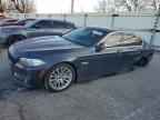 2014 BMW 5 series