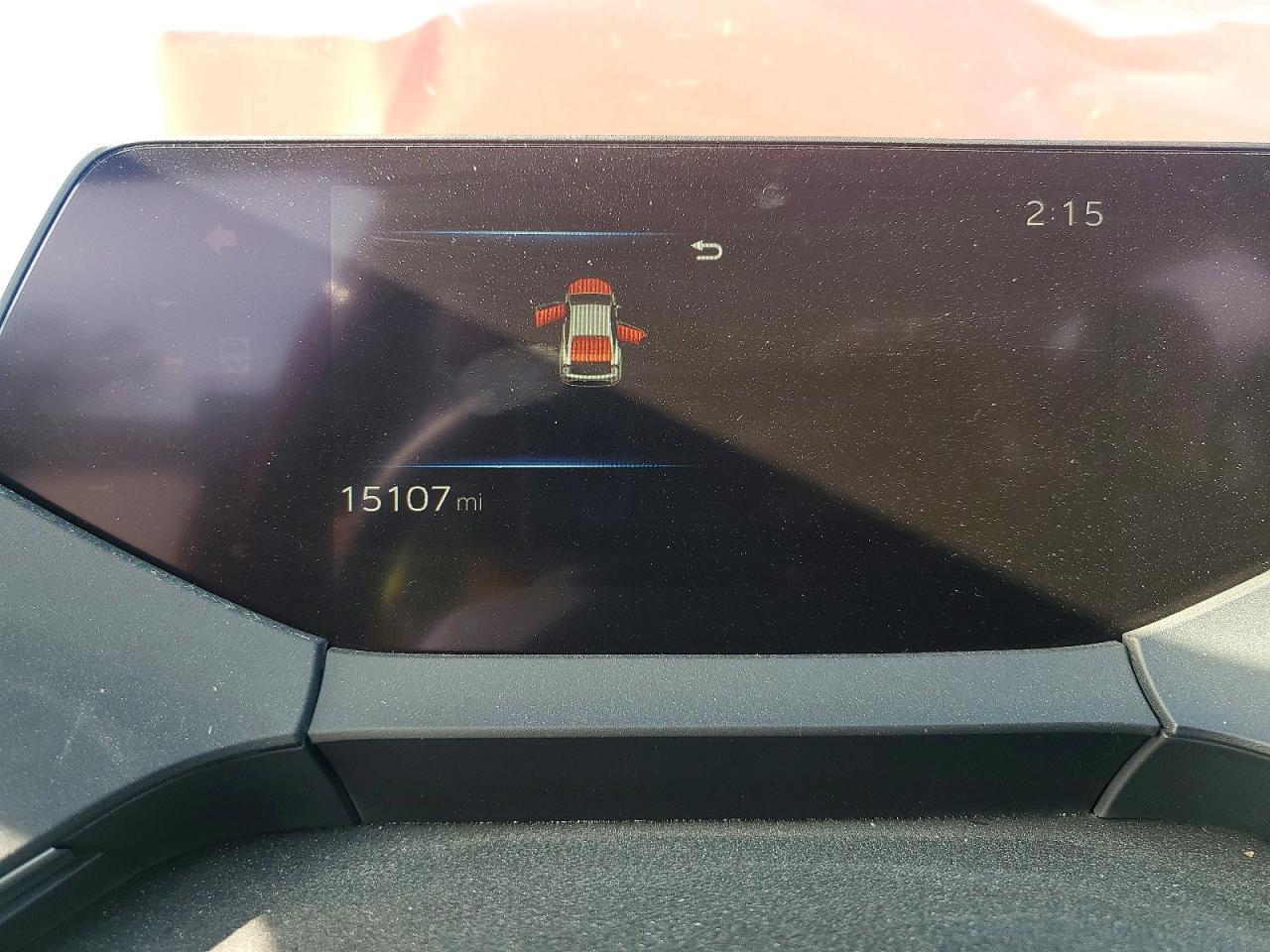 2026 TOYOTA PRIUS