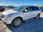 2013 LINCOLN MKX