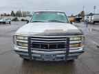 1998 CHEVROLET Gmt