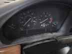 2001 BMW 7 series