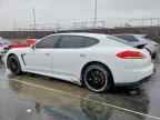 2014 PORSCHE Panamera
