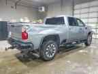 2024 CHEVROLET Silverado