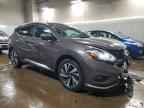 2018 NISSAN MURANO