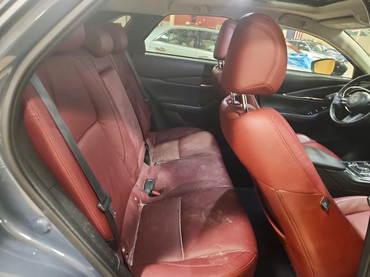 2023 MAZDA CX-30