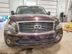 2011 INFINITI QX56