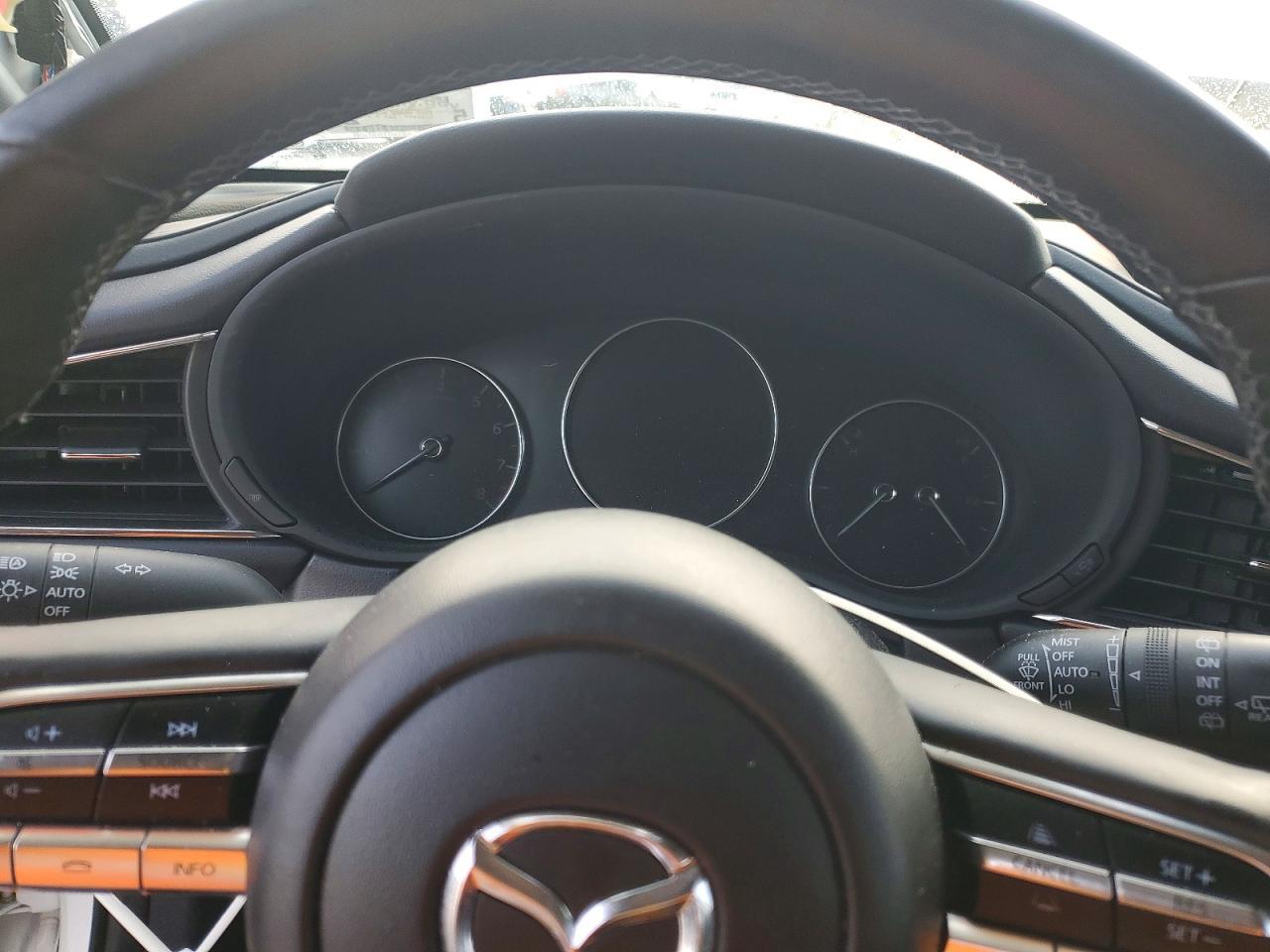 2022 MAZDA CX-30