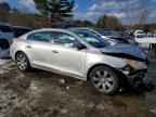 2010 BUICK LACROSSE